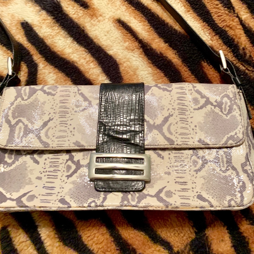 Carla Marcini  Purse shoulder bag